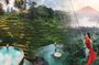 Benoa Port Private Chauffeur - Customized Full Day Ubud Bali Tour