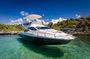 Private Yacht in Tulum with Snacks and Open Bar