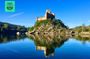 Small-Group Templar Tour: Tomar & Almourol from Lisbon