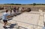 5 hour Electric Bike Tour to the Ruins of Italica