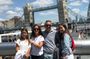 London Private Family Tour Museum Visit for Kids and Games