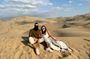 Enjoy, live and travel - Paracas and Huacachina from Lima.