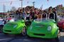 Discover Los Angeles by Mini-Car