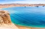 Ras Mohamed & Magic Lake Half-Day Snorkeling Tour - Sharm