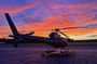 New York City Night Lights Helicopter Tour from New Jersey