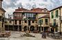 Monumental Morning Walking Tour in Pontevedra