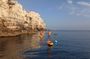 SUP in Polignano : Guided Excursions or Free Hire