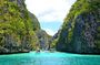 El Nido Island Hopping Day Tour from Puerto Princesa City