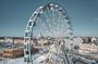 Helsinki’s Christmas Wonders Tour – Private Walk with Mulled Wine