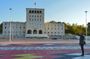 Communist History Tour Tirana & Street Food