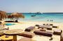 Orange Bay Island "Maldives of Egypt" Snorkeling&Water Activities