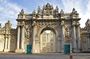 Istanbul Day Bosphorus Cruise Dolmabace Palace Tour