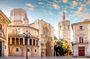 Valencia Cathedral and Holy Grail Tour with Fast Track Entry