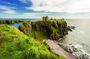 Dunnottar Castle and Royal Deeside Small-Group Tour from Aberdeen