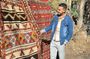 Berber Rugs Marrakech Shopping Tour with Shipping Available
