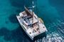 Athens Half Day Catamaran Cruise: Morning or Dinner Options