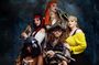 Baltimore Bewitched: Raven's Revenge, Bones & Ballads Ghost Tour