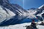 Andes Portillo & Aconcagua wine tour semi private