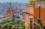 San Miguel de Allende Walking Tour