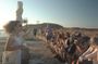 Naxos Old Town and Portara Private Walking Tour with Expert Guide