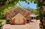 Barossa Valley Shared Tour with Wine Tasting and Lunch