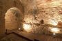 Tour Toledo 5 Underground Discover Hidden History in English