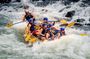 Kitulgala White Water Rafting From Nuwara Eliya