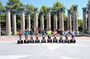 Guided Segway Tour of Downtown Nashville