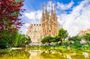 Skip-the-line La Sagrada Familia Basilica with Private Guide