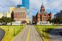 Dallas JFK Culture + West End Food Tour by Food Tours of America