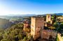 TOP Granada : Private guided tour with your mobile