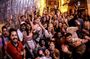 Istanbul Party Pub Crawl with Party Bus in Sultanahmet and Taksim