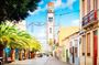 Tenerife Scavenger Hunt & Highlights Self-Guided Walking Tour