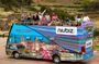 Cusco Open Bus Tour
