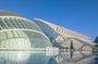 Half Day Valencia Walking Tour
