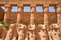 Karnak Temple, Luxor Temple & Luxor Museum Private Tour