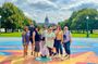 Denver City Landmarks & Hidden Gems Bus Tour