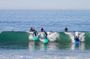 Surf Lesson in Laguna Beach