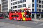 City Sightseeing Belfast Hop-On Hop-Off Bus and Bookable Extras