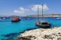 Best of Gozo and Comino from Malta