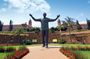 Private Pretoria Tour - Voortrekker Monument, Union Buildings,