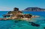 Kos Highlights Private Shore Tour: Asklepieion & Zia Village