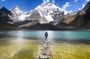 Ausangate 7 Lagoons and Thermal Baths DE Pacchanta Full Day