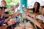 Cocktail Crawl in Sayulita
