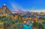 Dubai City Tour with Snow Park Admission Tickets