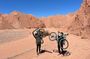 Bike Tour in San Pedro de Atacama - Devil's Throat