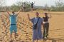 Agadir Little Desert & Berber Culture Day Trip