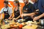 Hands on Portuguese Cooking Class in Lisbon