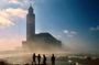 Casablanca Half Day City Tour