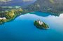 Balkans –Croatia & Slovenia Highlights 4-Day Private Tour